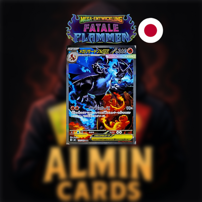 Pokémon - Inferno X - [M2 JP]